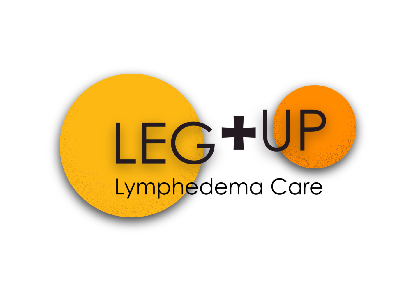 Leg Up Lymphedema Logo